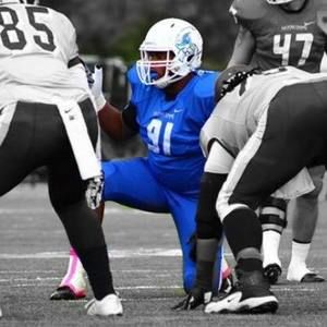 Meet your Posher, Jonah